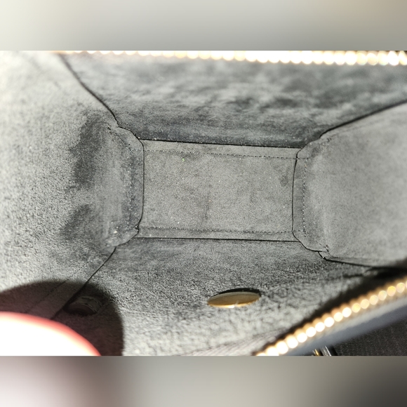 💲SOLD💲CELINE - Pico Belt Bag - Picture 10 of 13